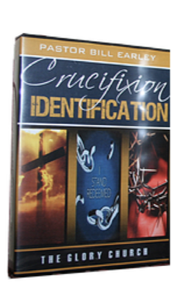 CRUCIFIXTION IDENTIFICATION